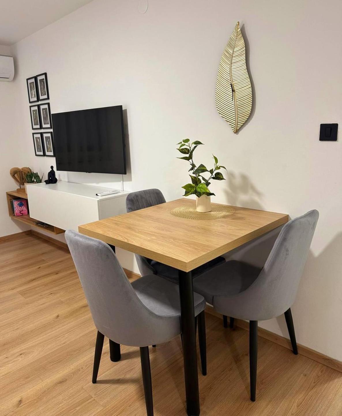 Appartement Jakov Vinkovci